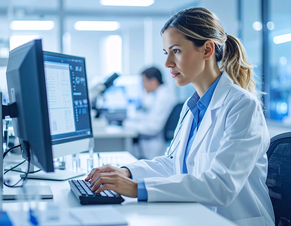 Oncodata - Patologia digital